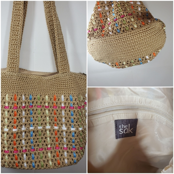 The Sak Handbags - The sak Bag